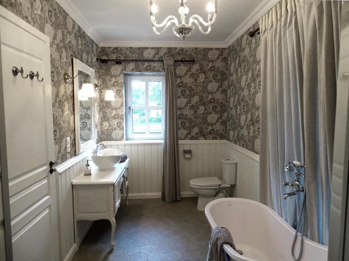 Villa Tilia Vászoly Zewnętrze zdjęcie