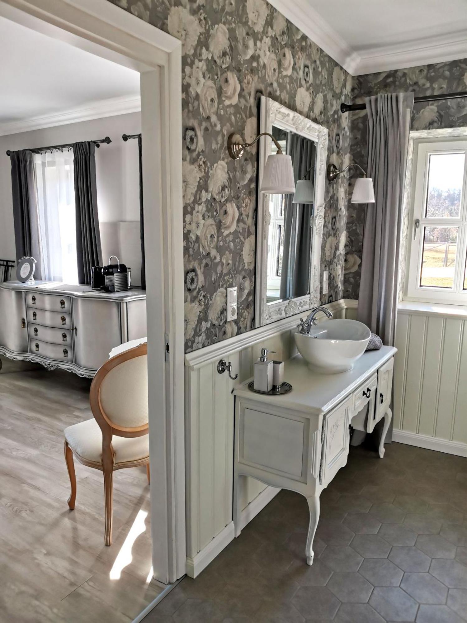 Villa Tilia Vászoly Zewnętrze zdjęcie