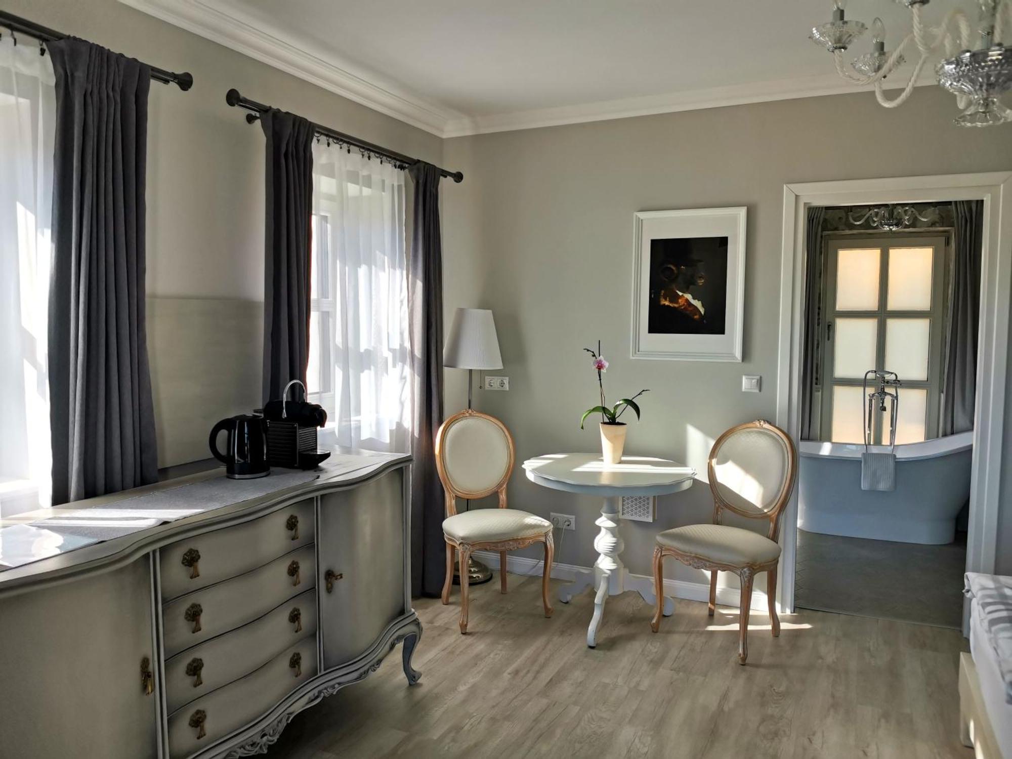 Villa Tilia Vászoly Zewnętrze zdjęcie