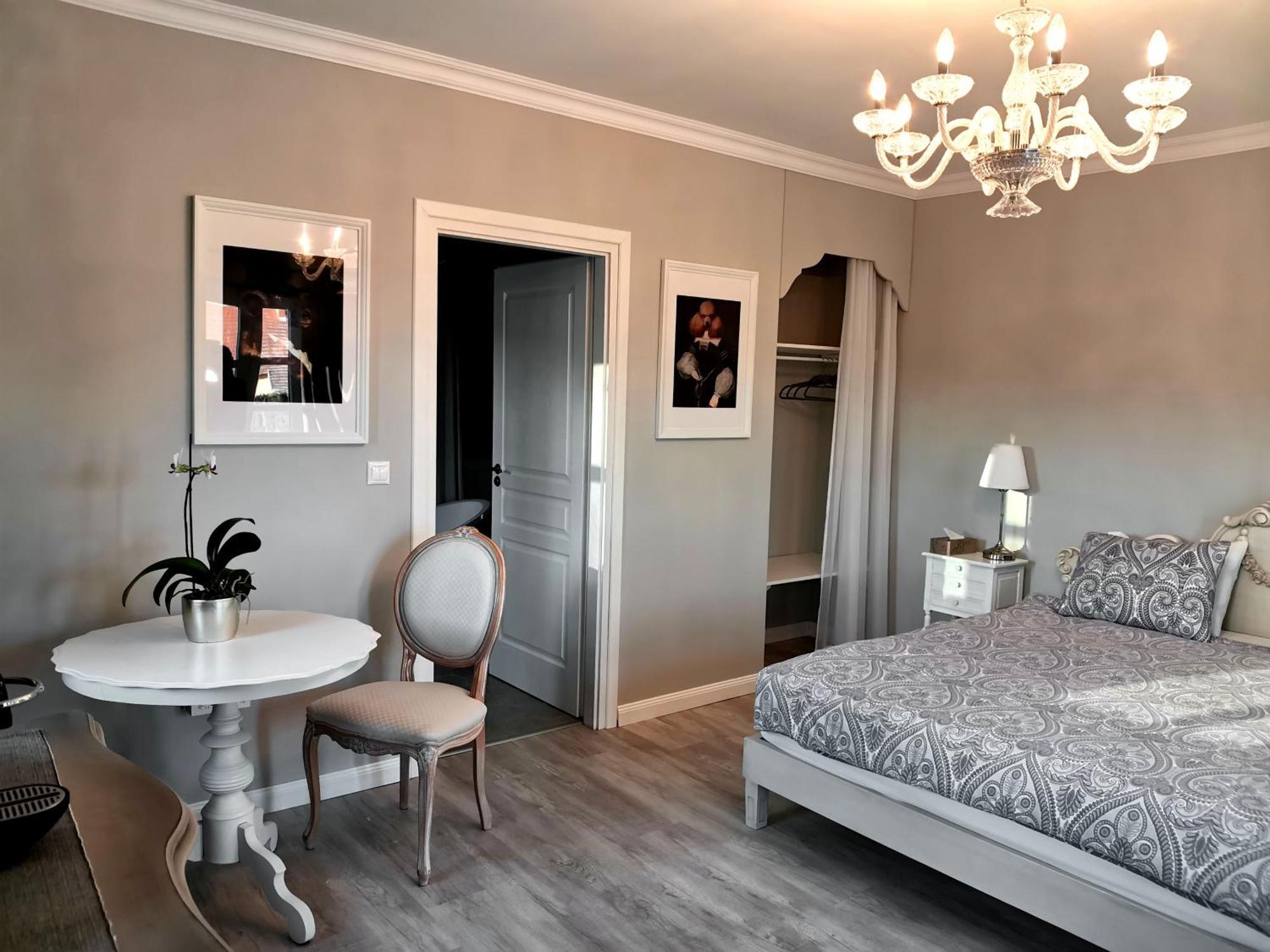 Villa Tilia Vászoly Zewnętrze zdjęcie