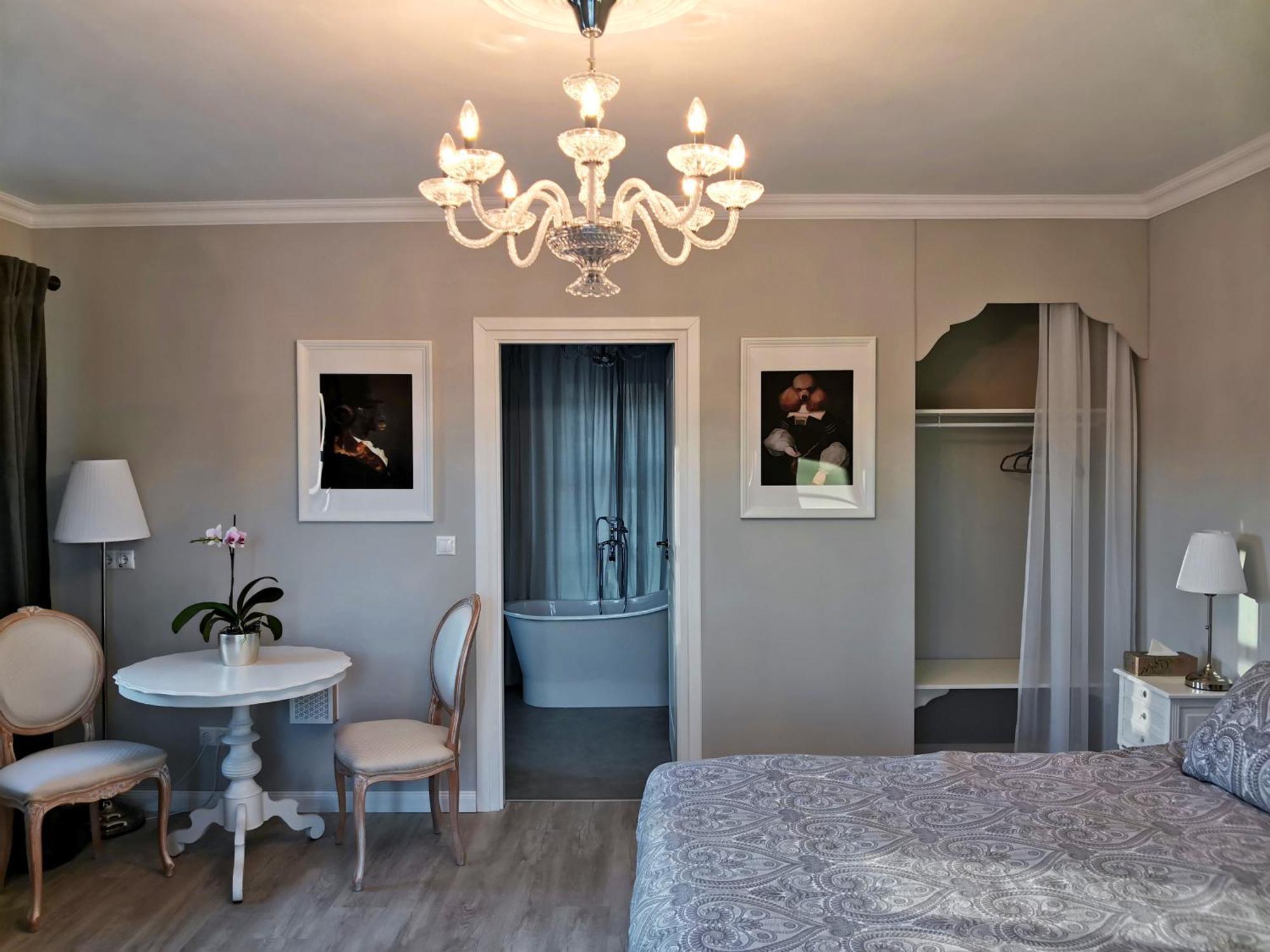 Villa Tilia Vászoly Zewnętrze zdjęcie